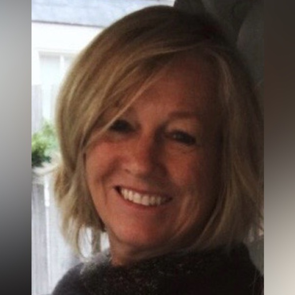 Meet your Posher, Betsy